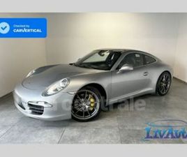 (991) 3.8 400 CARRERA S PDK
