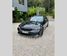 (G20) 320E 204 M SPORT HYBRIDE BVA8