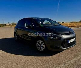 CITROEN C4 PICASSO CITROEN C4 PICASSO
