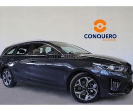 KIA CEED SW KIA - CEED TOURER