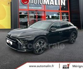 1.6 HYBRIDE RECHARGEABLE 180 PLUS E-EAT8