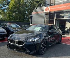 (F40) 118D 150 8CV M SPORT BVA