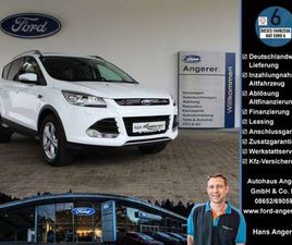 TITANIUM 4X4 NAVI,BT,USB,XENON,PANO,PDC,WINPAK,8F