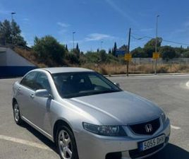 HONDA ACCORD HONDA - ACCORD