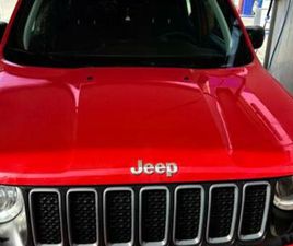 JEEP - RENEGADE