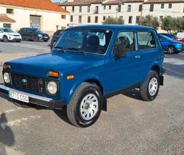 LADA - NIVA