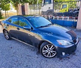 LEXUS IS IS 250 LEXUS IS250