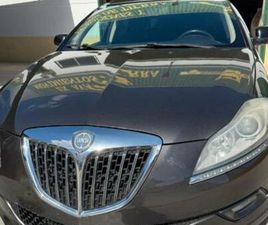 LANCIA DELTA LANCIA - DELTA