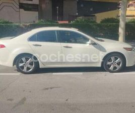 HONDA ACCORD HONDA ACCORD