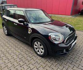 MINI COOPER SE COUNTRYMAN ALL 4 SALT LED