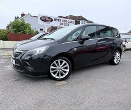 2015 - 2.0 ELITE CDTI 7 SEATER 5-DOOR