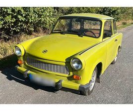 TRABANT 601 TRABANT 601