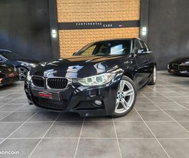 BMW SERIE 3 TOURING 328 BMW SERIE 3 F31 TOURING 328I 245 M SPORT*XENON