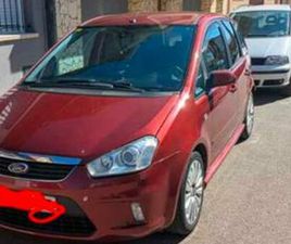 FORD - C-MAX
