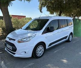 FORD GRAND TOURNEO CONNECT