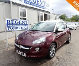 2014 (14) - 1.2 16V JAM HATCHBACK 3DR PETROL MANUAL EURO 5 (70 PS)