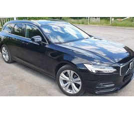 VOLVO V90 2.0 D3 MOMENTUM PRO/FULL OPTION/FACELIFT/GEARTRONIC/GARANTIE 1AN
