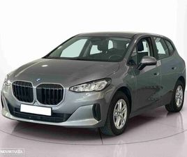 BMW SERIE 2 ACTIVE TOURER 225XE BMW 225XE ACTIVE TOURER