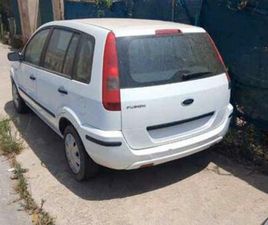 FORD FUSION FORD - FUSION