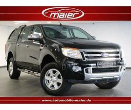 FORD RANGER FORD - RANGER