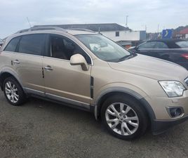 2012 (12) - 2.2 CDTI SE NAV 5DR [START STOP]