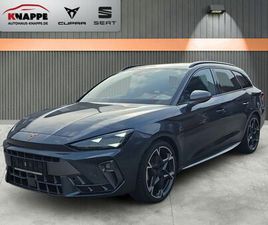 CUPRA LEON SPORTSTOURER 1.5 ETSI DSG PANORAMA MATRIX S