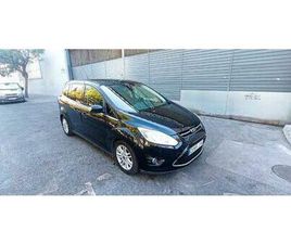 FORD - GRAND C-MAX