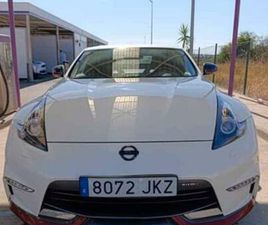 NISSAN 370Z NISSAN - 370Z