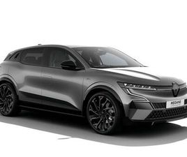 COMFORT RANGE 60KWH TECHNO ESPRIT ALPINE AUTO 5DR