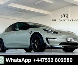 (DUAL MOTOR) LONG RANGE AUTO 4WDE 4DR