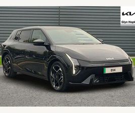 81.4KWH GT-LINE AUTO 5DR