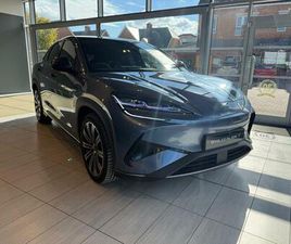 91.3KWH EXCELLENCE AUTO AWD 5DR