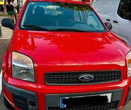 FORD FUSION FORD - FUSION