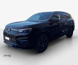 VOLKSWAGEN TAYRON VW TAYRON RL UD 2.0TDI 193PSDSG4M