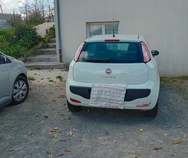 FIAT GRANDE PUNTO FIAT PUNTO