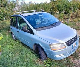FIAT MULTIPLA