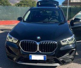 X1 F48 2019 SDRIVE16D AUTO