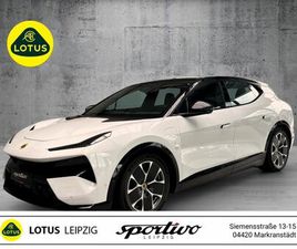 LOTUS ELETRE LOTUS ELETRE 600 *LOTUS LEIPZIG*