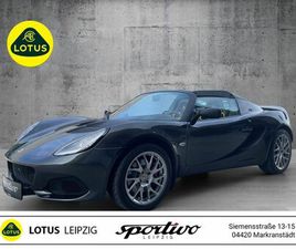 LOTUS ELISE SPORT 220 *LOTUS LEIPZIG*