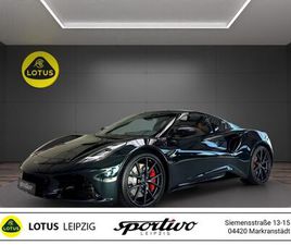 TURBO SE *LOTUS LEIPZIG*