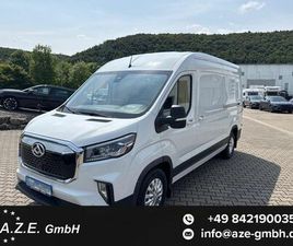 *L3H2*52KWH*LED*ACC*KAMERA*TWA*SH*...