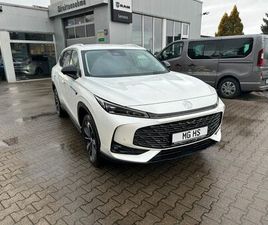 HYBRID+ LUXURY 360° KAM, LENKRAD HEIZUNG, LED