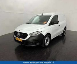 MERCEDES ECITAN ECITAN L1 PRO 51KWH L AIRCO L CRUISE CONTROL