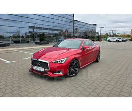 INFINITI Q60