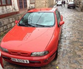 FIAT BRAVO 1.8