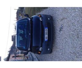 FUAT MULTIPLIA DIZEL