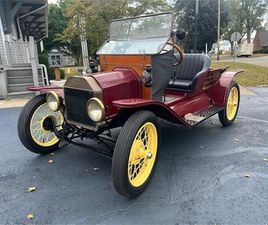 FORD MODEL T 1914 FORD MODEL T FOR SALE