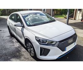 HYUNDAI IONIQ PLUG-IN 141 CH EXECUTIVE