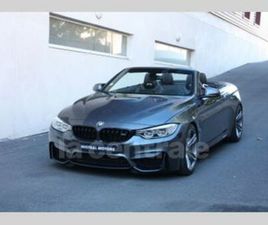 BMW SERIE 4 M4 (F82) M4 431 DKG7