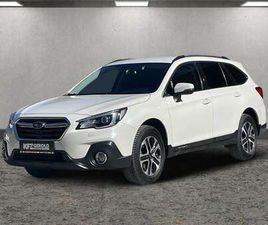SUBARU OUTBACK SUBARU OUTBACK 2,5I STYLE AWD CVT